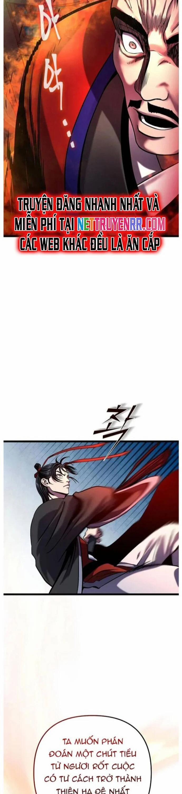 Đao Hoàng Tứ Thiếu Gia 78 trang 4