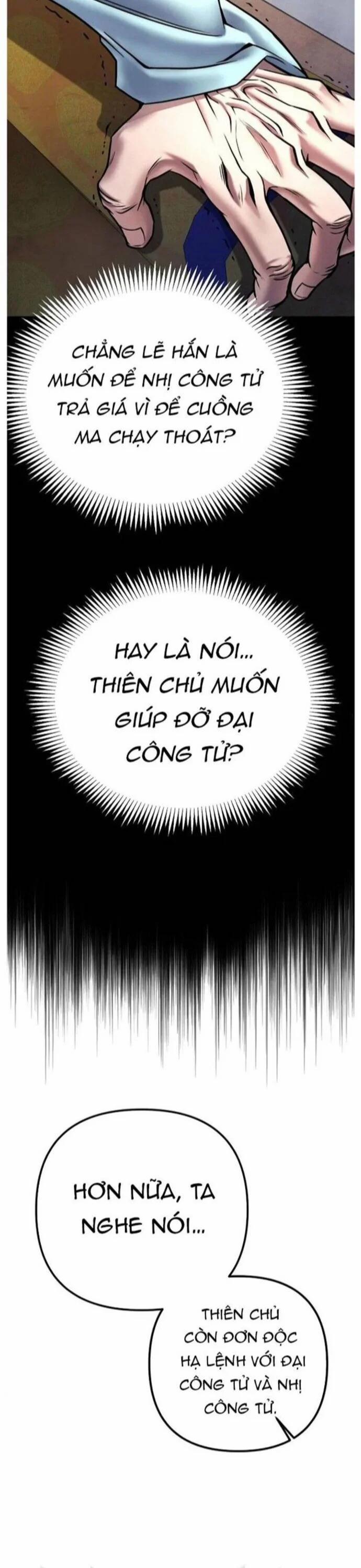 Đao Hoàng Tứ Thiếu Gia 78 trang 51