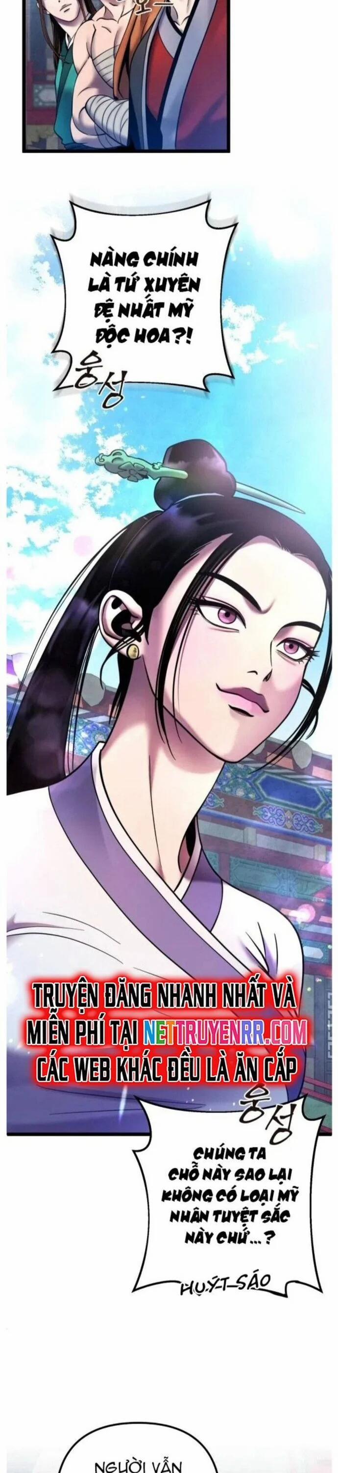 Đao Hoàng Tứ Thiếu Gia 79 trang 11