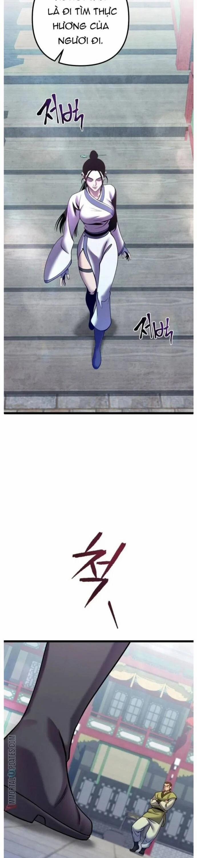 Đao Hoàng Tứ Thiếu Gia 79 trang 12