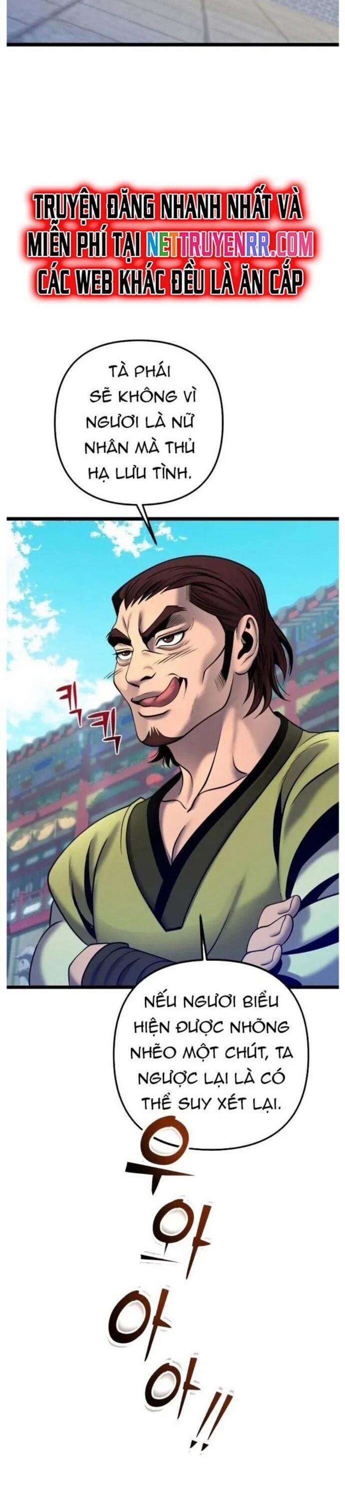 Đao Hoàng Tứ Thiếu Gia 79 trang 13