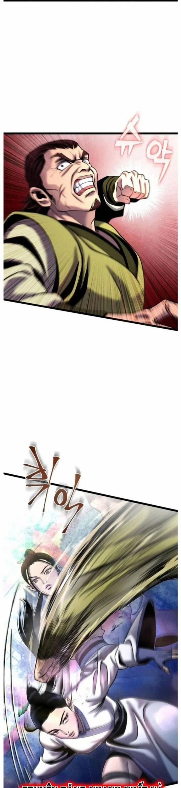 Đao Hoàng Tứ Thiếu Gia 79 trang 17