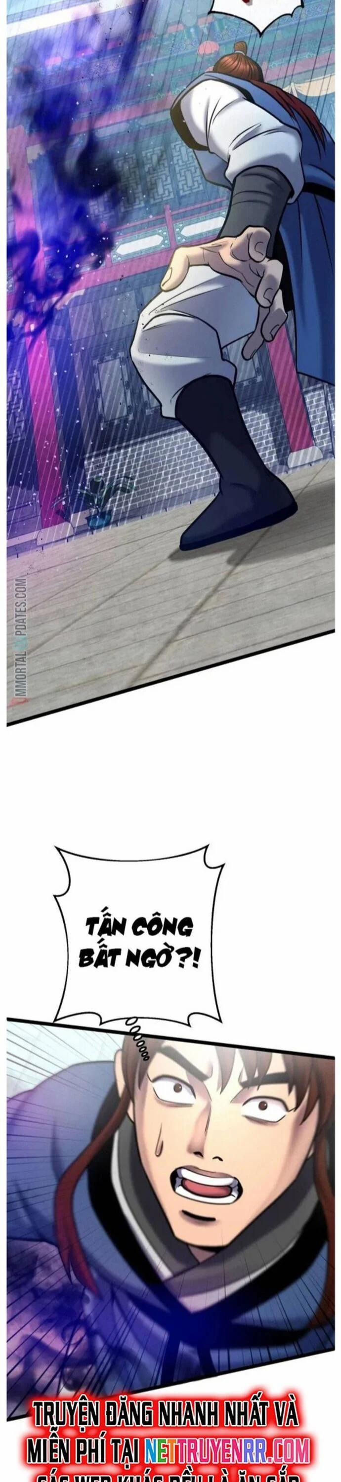 Đao Hoàng Tứ Thiếu Gia 79 trang 26