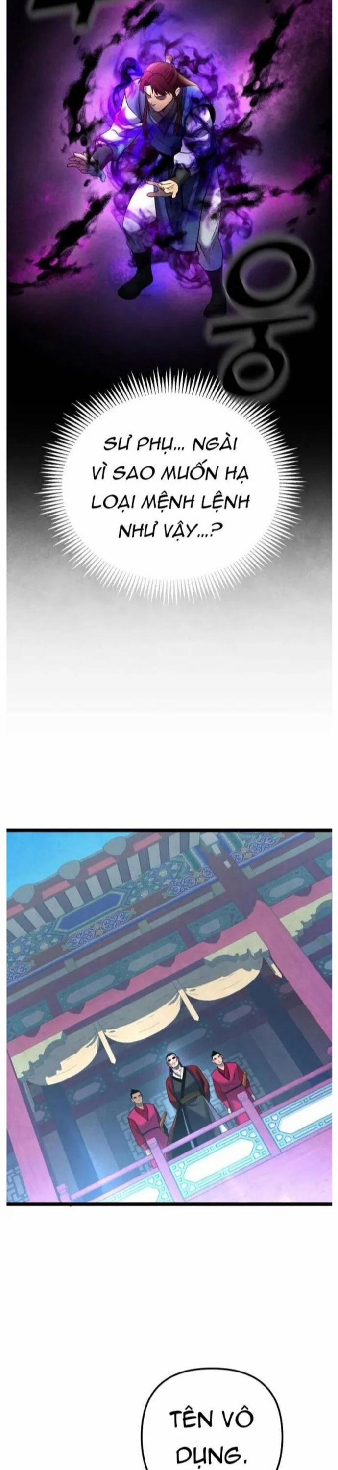 Đao Hoàng Tứ Thiếu Gia 79 trang 33