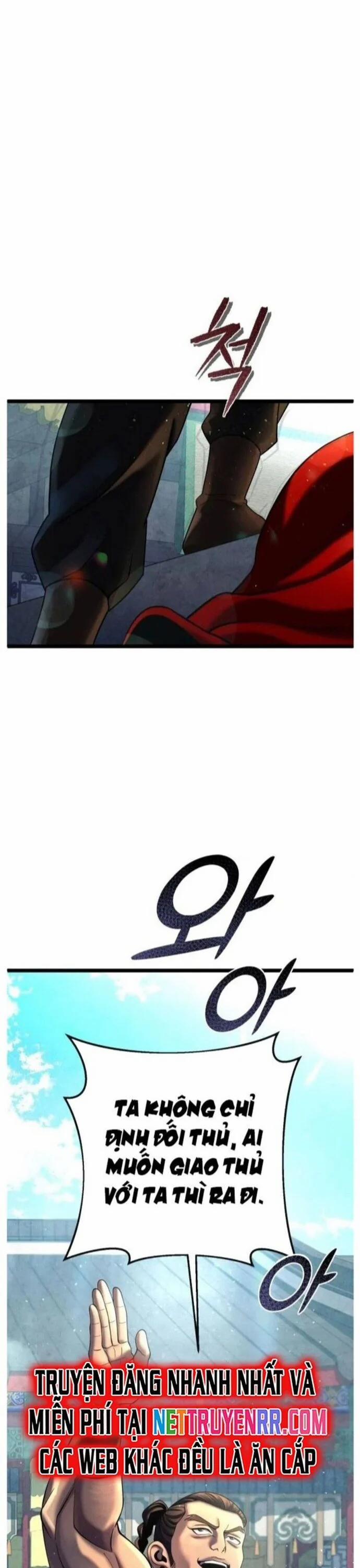 Đao Hoàng Tứ Thiếu Gia 79 trang 35