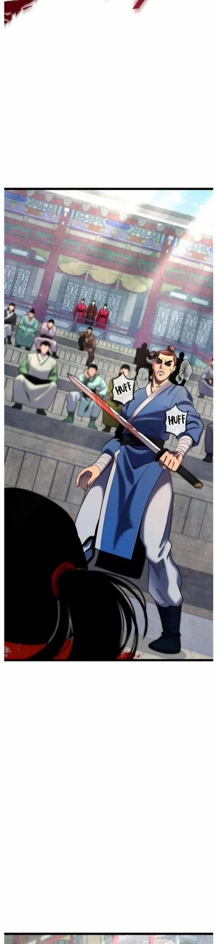 Đao Hoàng Tứ Thiếu Gia 79 trang 5