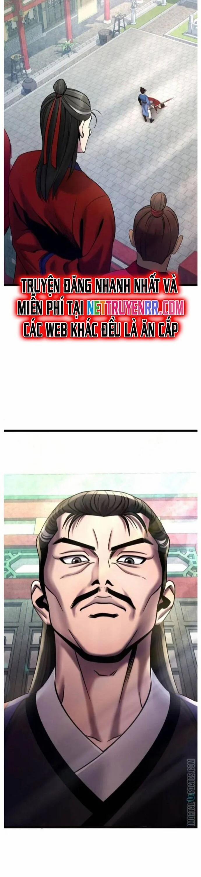 Đao Hoàng Tứ Thiếu Gia 79 trang 6