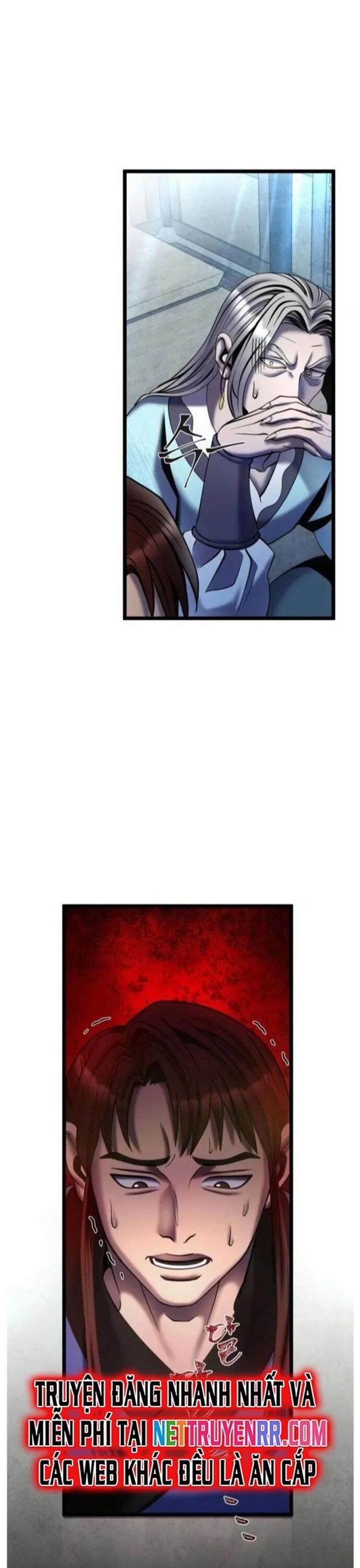 Đao Hoàng Tứ Thiếu Gia 79 trang 7