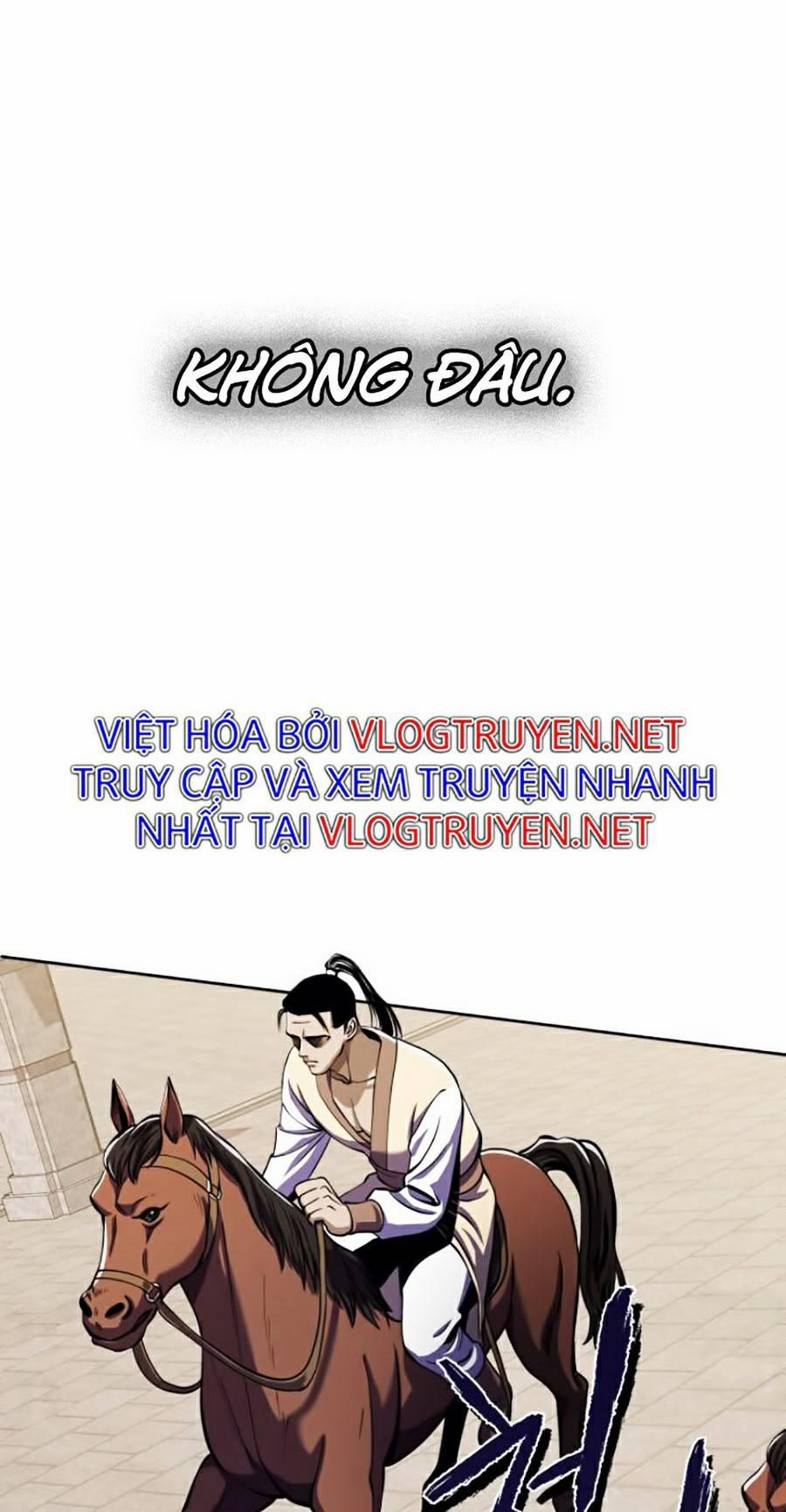 Đao Hoàng Tứ Thiếu Gia 8 trang 34