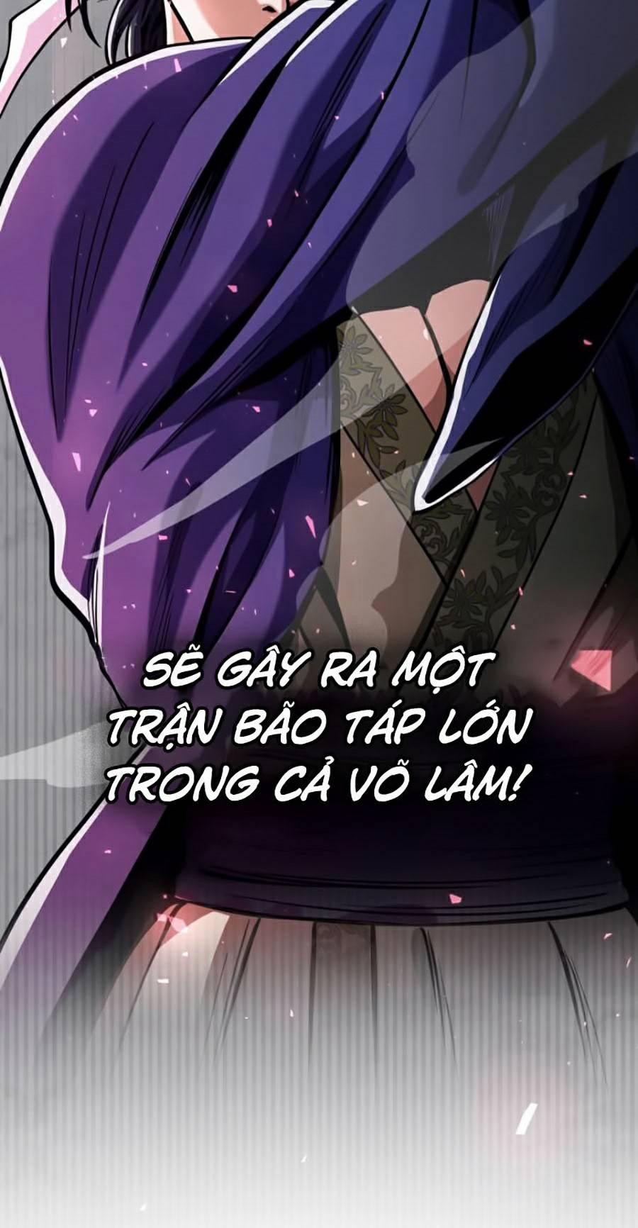 Đao Hoàng Tứ Thiếu Gia 8 trang 37