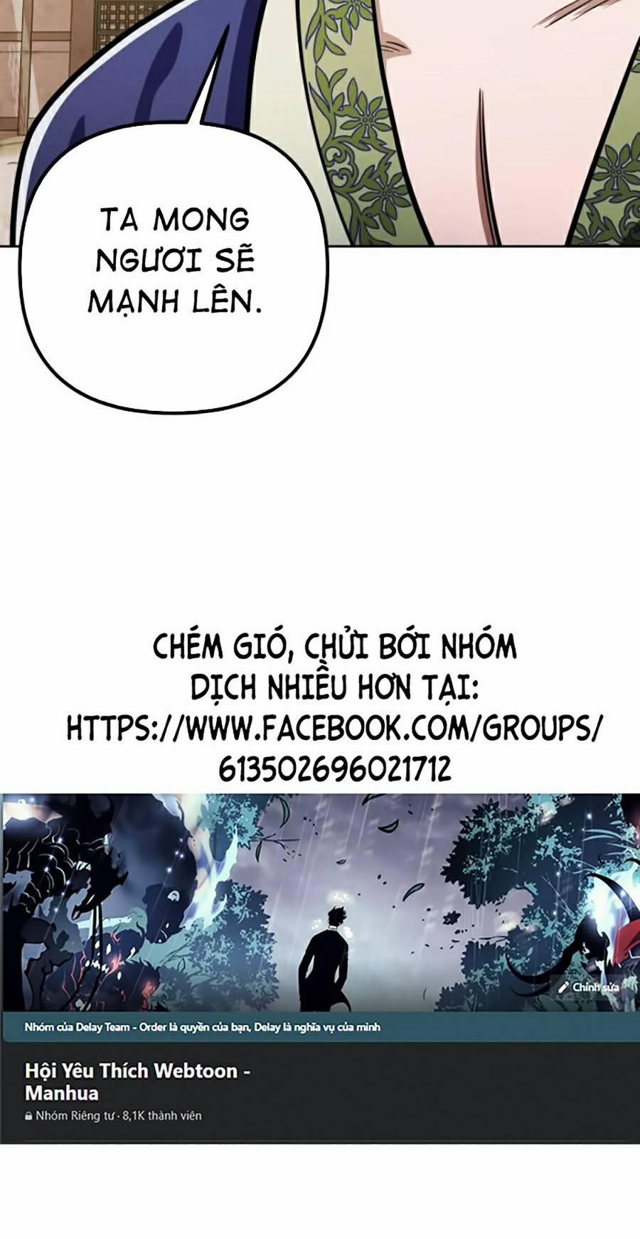 Đao Hoàng Tứ Thiếu Gia 8 trang 57