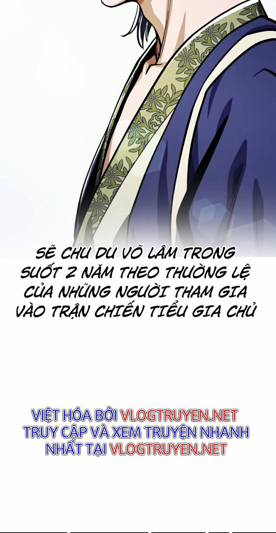 Đao Hoàng Tứ Thiếu Gia 8 trang 79