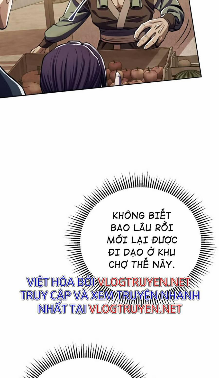 Đao Hoàng Tứ Thiếu Gia 8 trang 83
