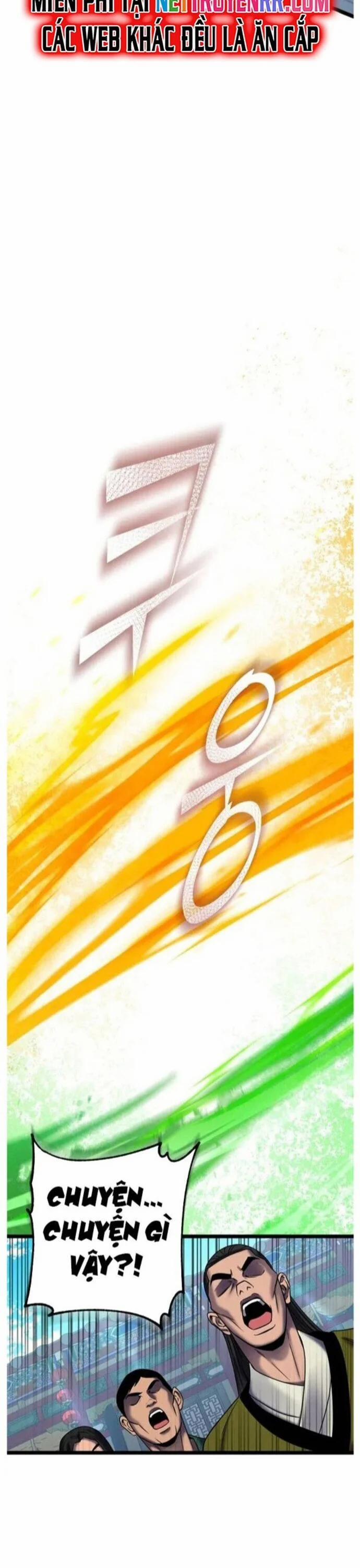 Đao Hoàng Tứ Thiếu Gia 80 trang 14