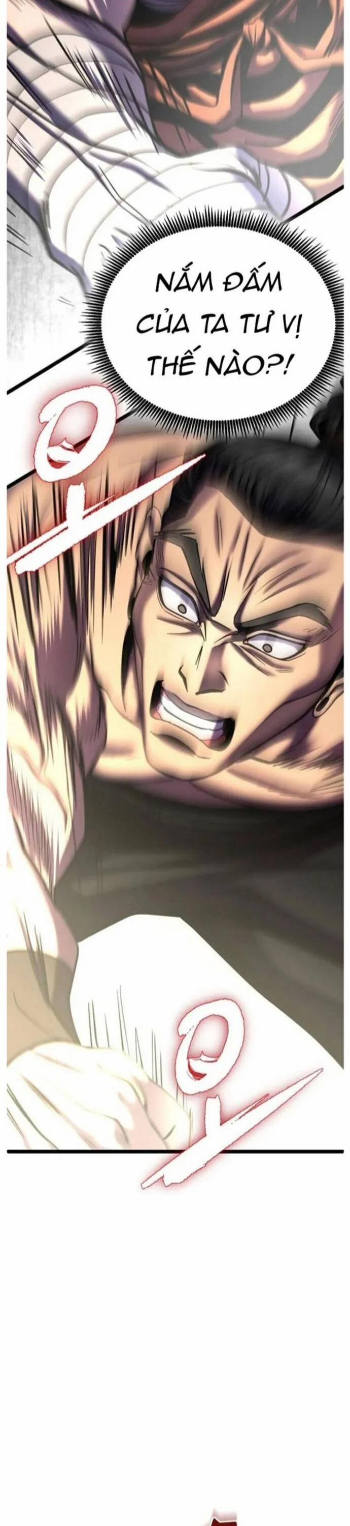 Đao Hoàng Tứ Thiếu Gia 80 trang 16