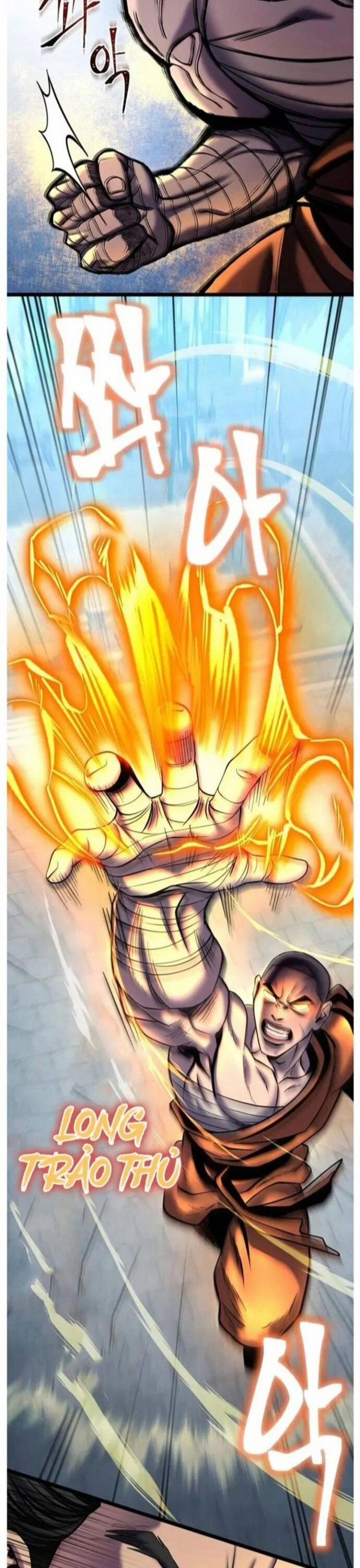 Đao Hoàng Tứ Thiếu Gia 80 trang 3