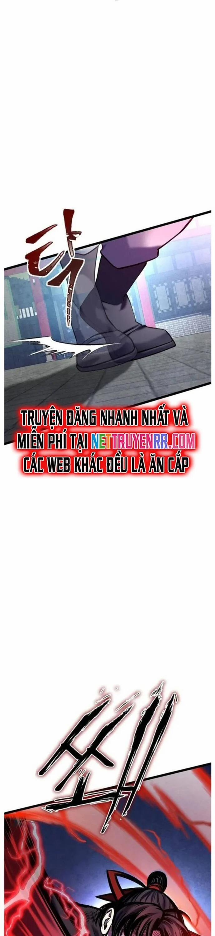 Đao Hoàng Tứ Thiếu Gia 80 trang 36