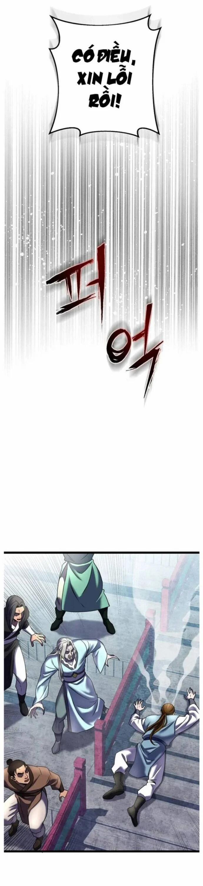 Đao Hoàng Tứ Thiếu Gia 80 trang 48