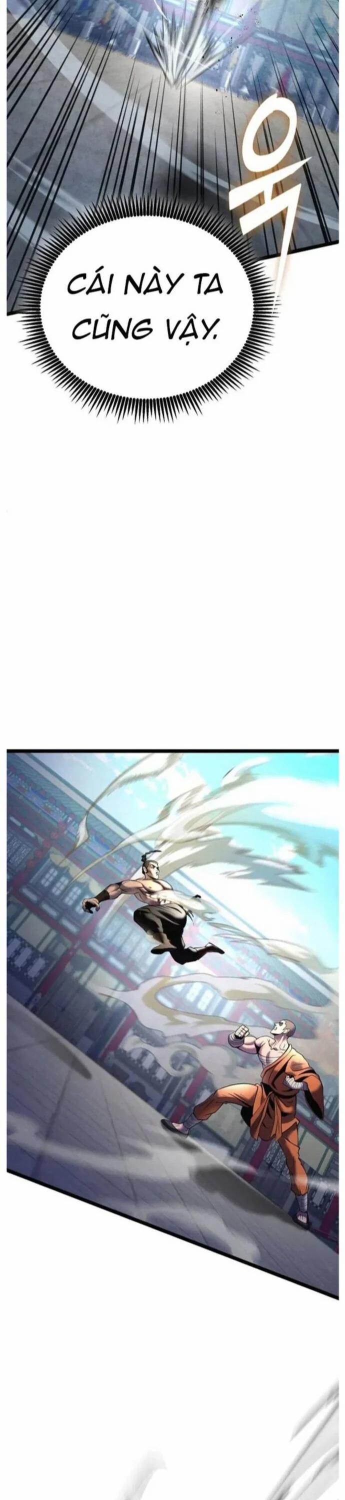 Đao Hoàng Tứ Thiếu Gia 80 trang 8