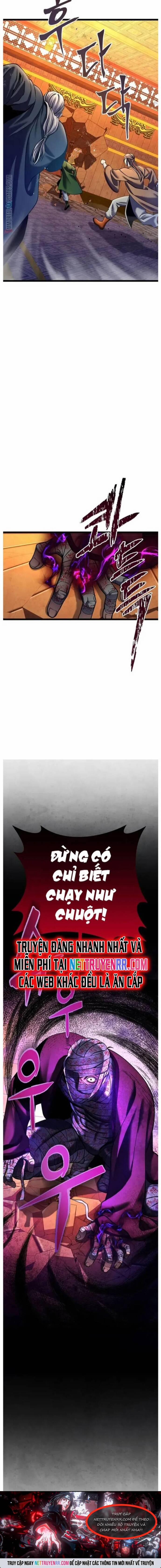 Đao Hoàng Tứ Thiếu Gia 87 trang 12