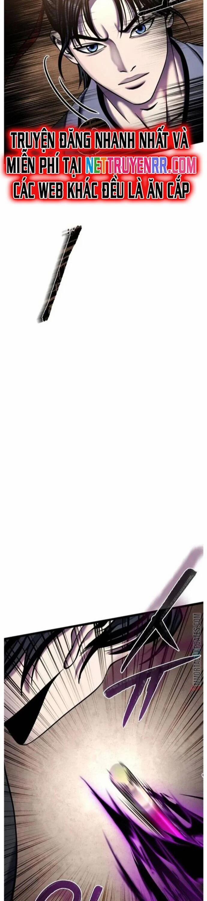 Đao Hoàng Tứ Thiếu Gia 88 trang 19