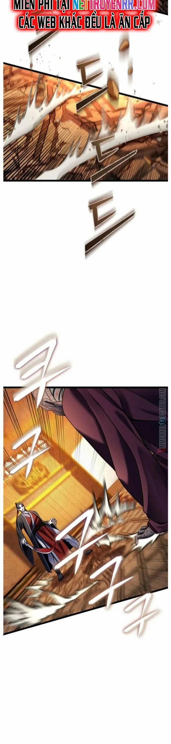 Đao Hoàng Tứ Thiếu Gia 88 trang 2