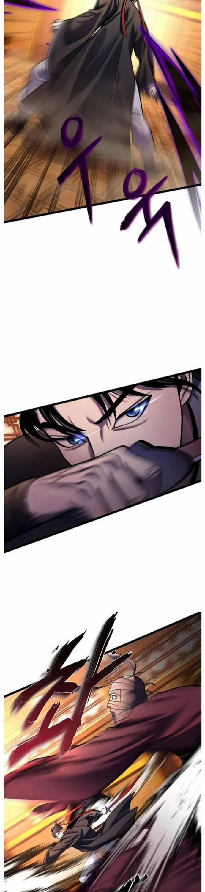 Đao Hoàng Tứ Thiếu Gia 88 trang 21