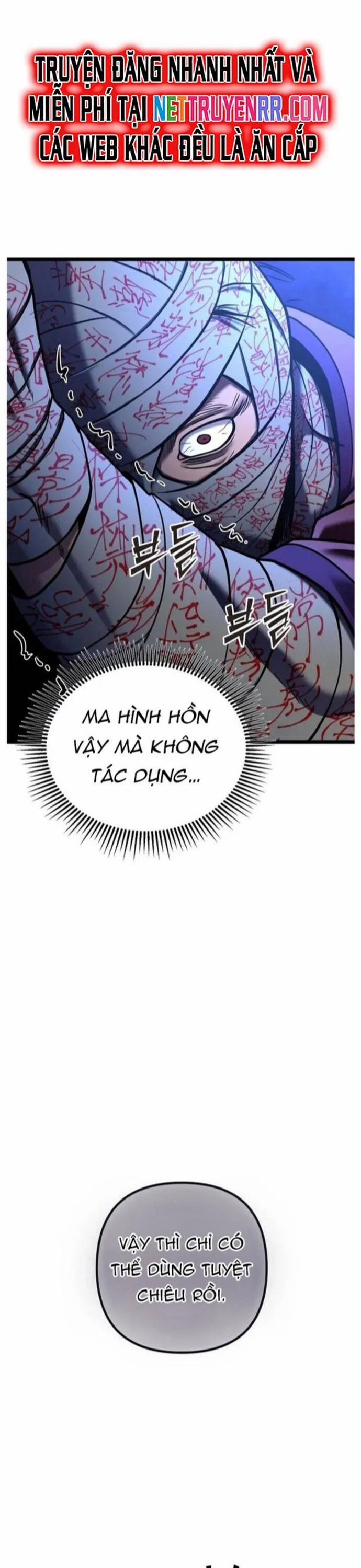 Đao Hoàng Tứ Thiếu Gia 88 trang 30