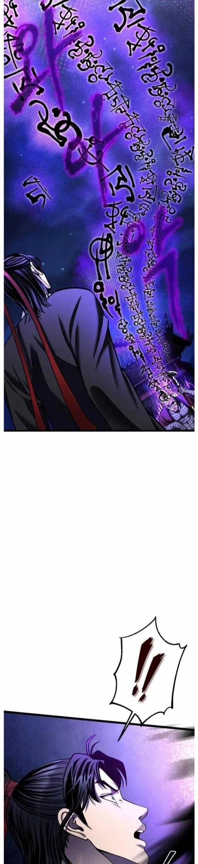 Đao Hoàng Tứ Thiếu Gia 88 trang 32