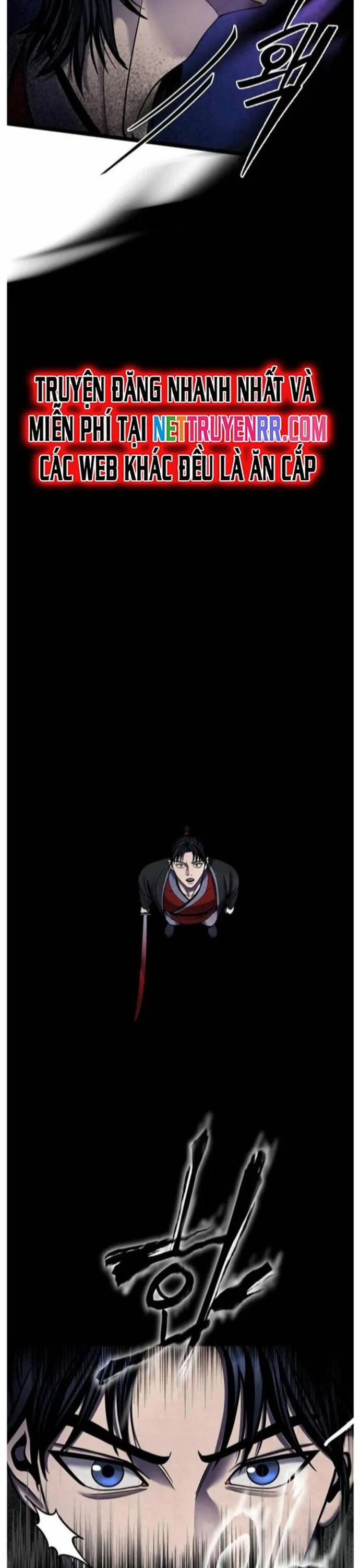 Đao Hoàng Tứ Thiếu Gia 88 trang 33