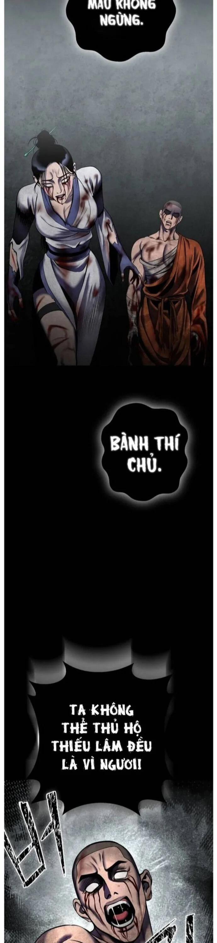 Đao Hoàng Tứ Thiếu Gia 88 trang 40