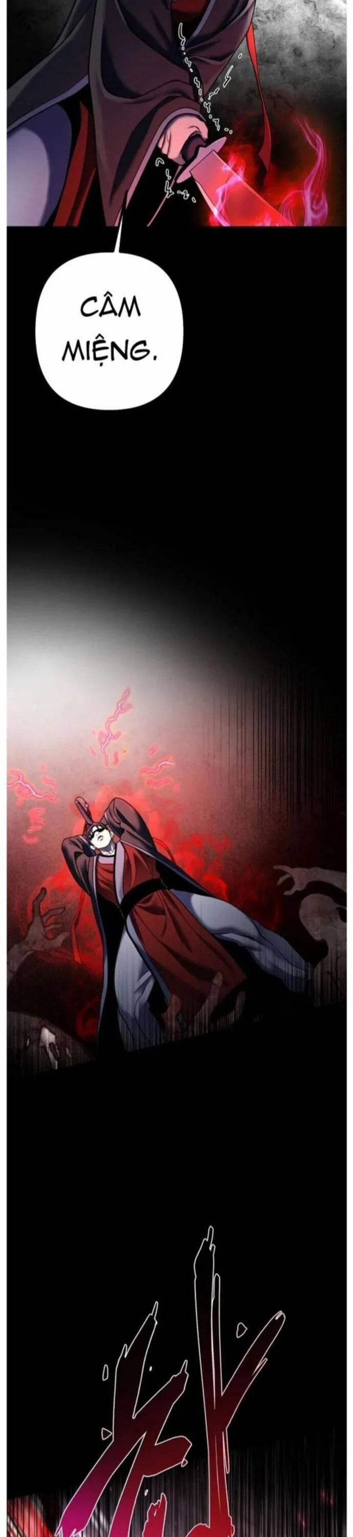 Đao Hoàng Tứ Thiếu Gia 88 trang 46