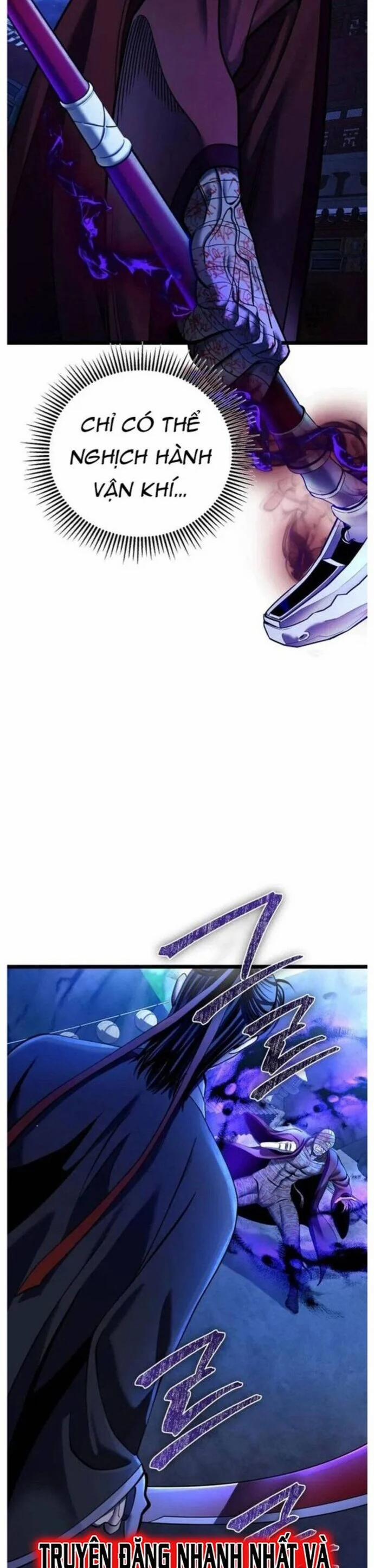 Đao Hoàng Tứ Thiếu Gia 88 trang 53