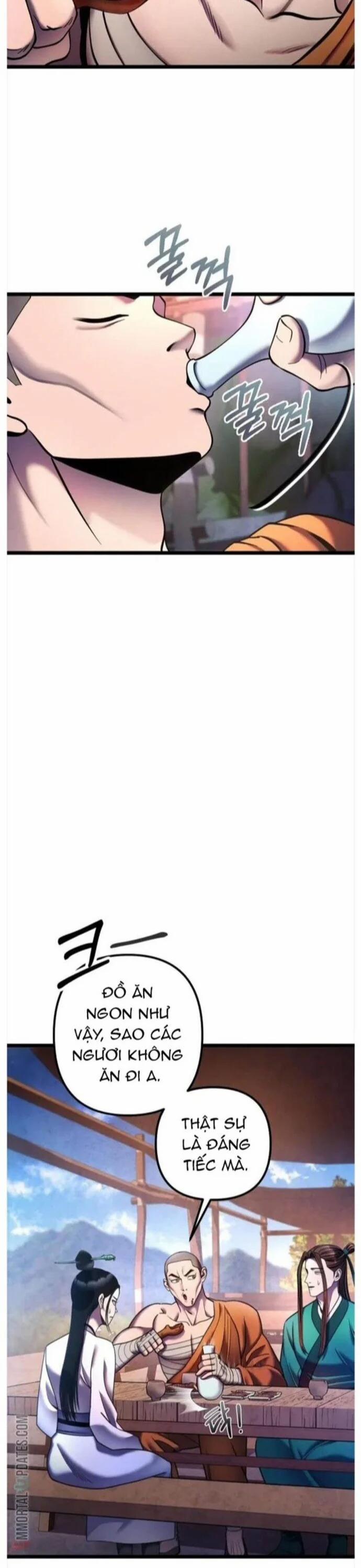 Đao Hoàng Tứ Thiếu Gia 89 trang 1