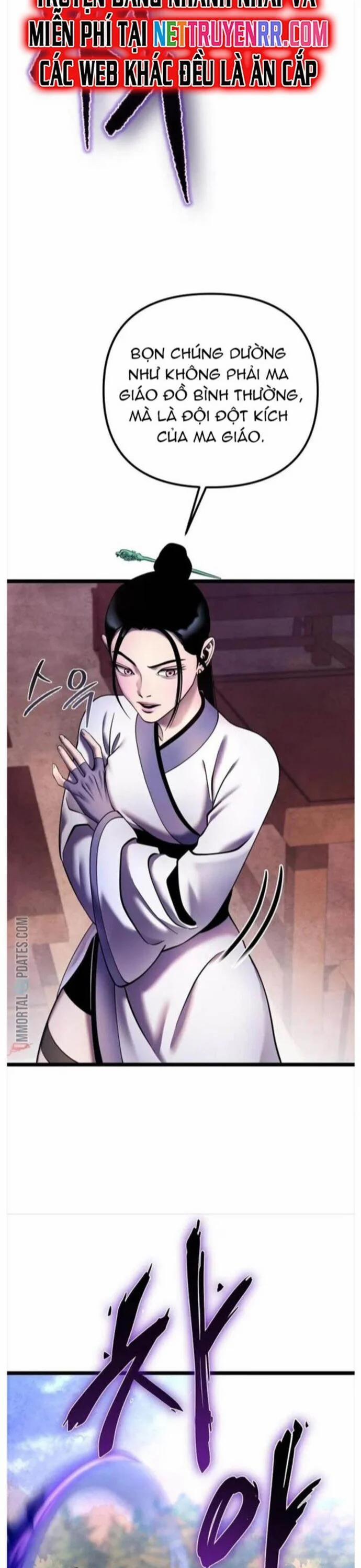 Đao Hoàng Tứ Thiếu Gia 89 trang 10