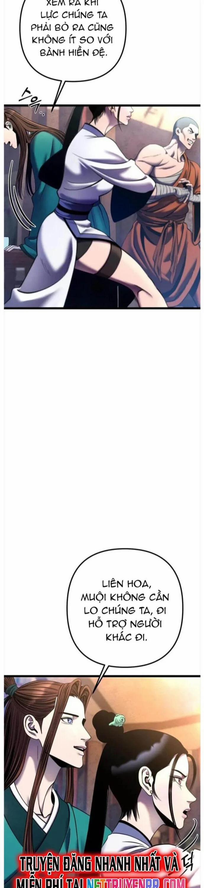 Đao Hoàng Tứ Thiếu Gia 89 trang 12