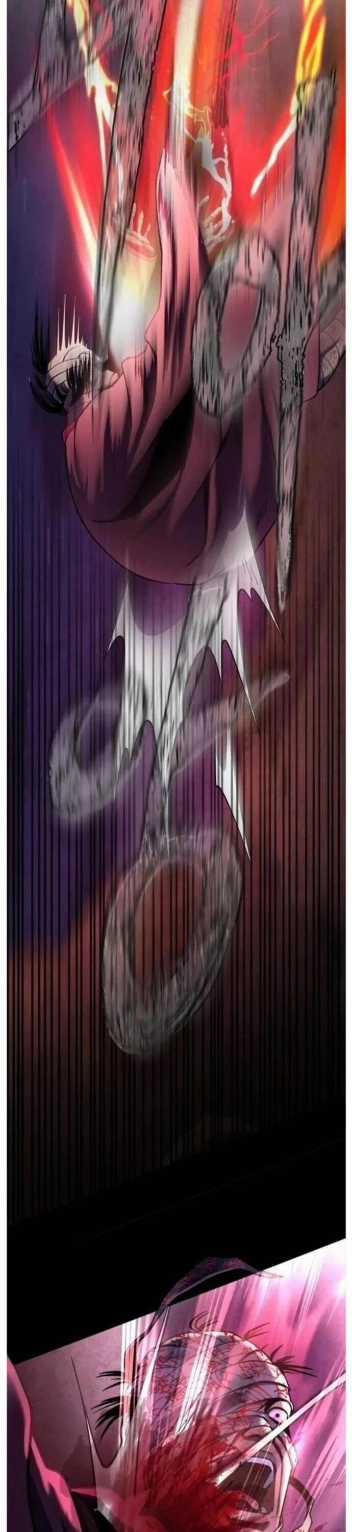 Đao Hoàng Tứ Thiếu Gia 89 trang 27