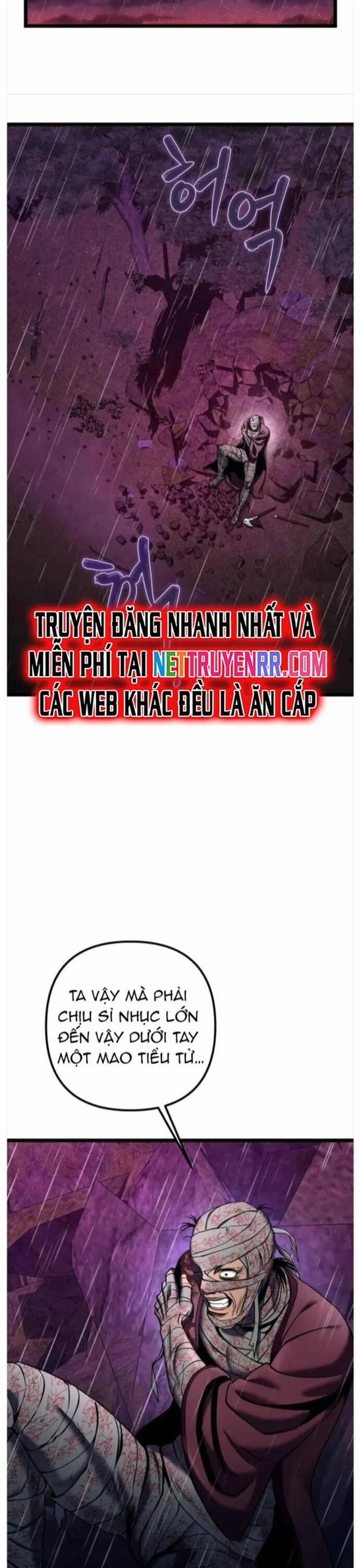 Đao Hoàng Tứ Thiếu Gia 89 trang 37