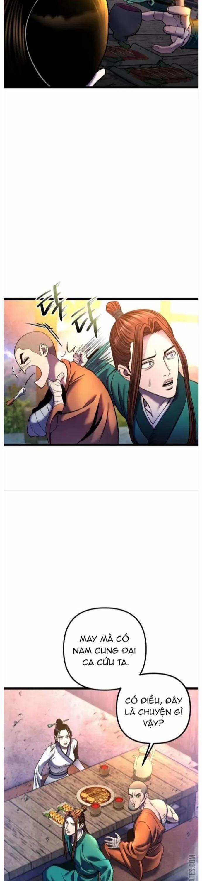 Đao Hoàng Tứ Thiếu Gia 89 trang 4