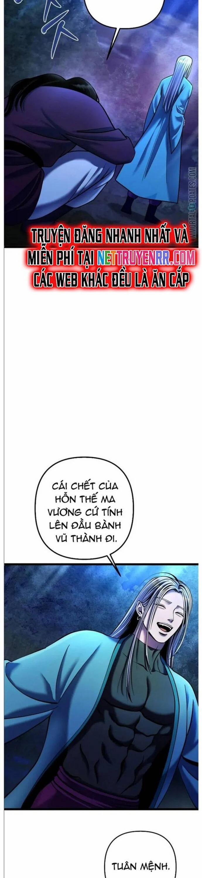 Đao Hoàng Tứ Thiếu Gia 90 trang 2