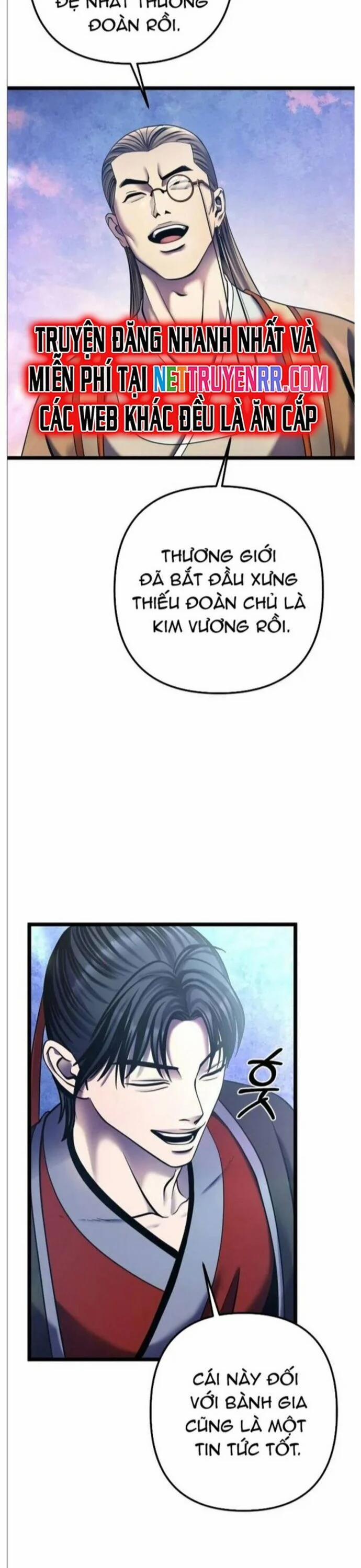 Đao Hoàng Tứ Thiếu Gia 90 trang 33