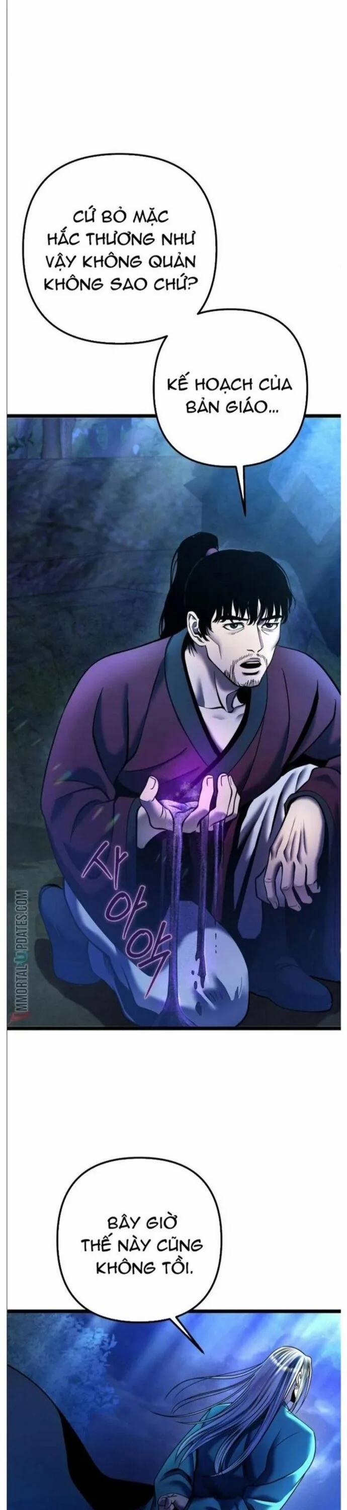 Đao Hoàng Tứ Thiếu Gia 90 trang 4