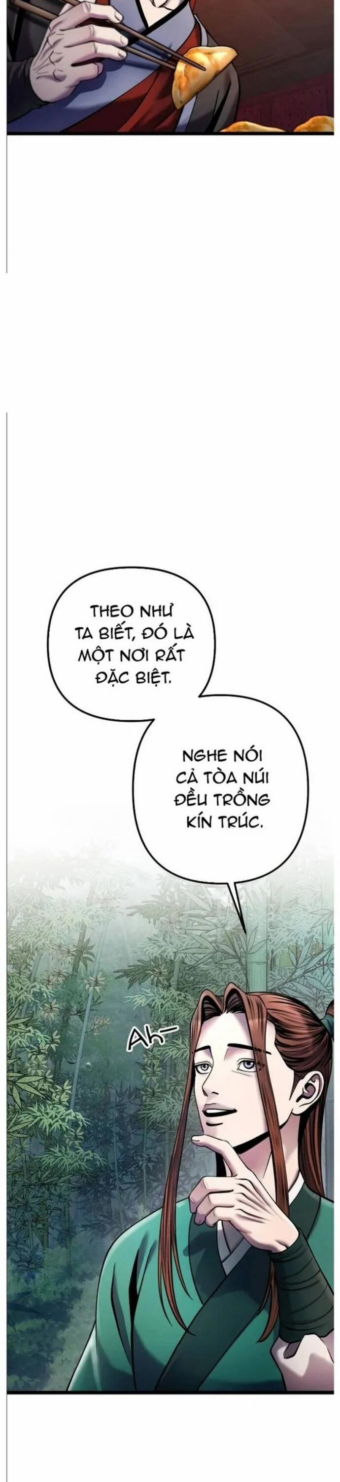 Đao Hoàng Tứ Thiếu Gia 90 trang 40