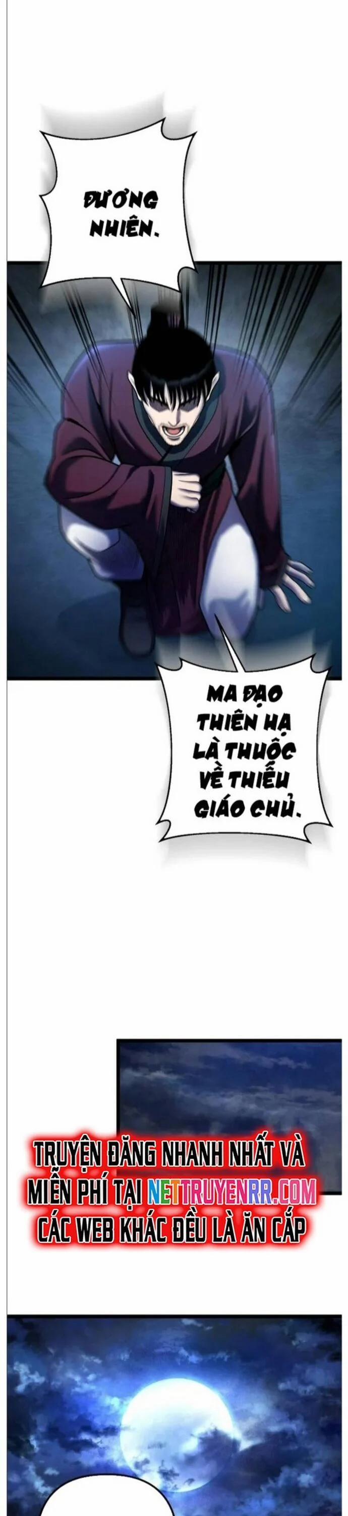 Đao Hoàng Tứ Thiếu Gia 90 trang 6