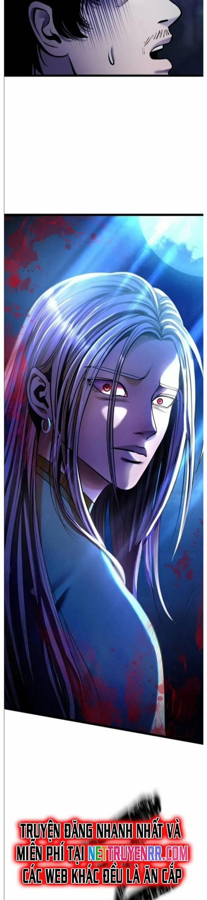 Đao Hoàng Tứ Thiếu Gia 90 trang 9