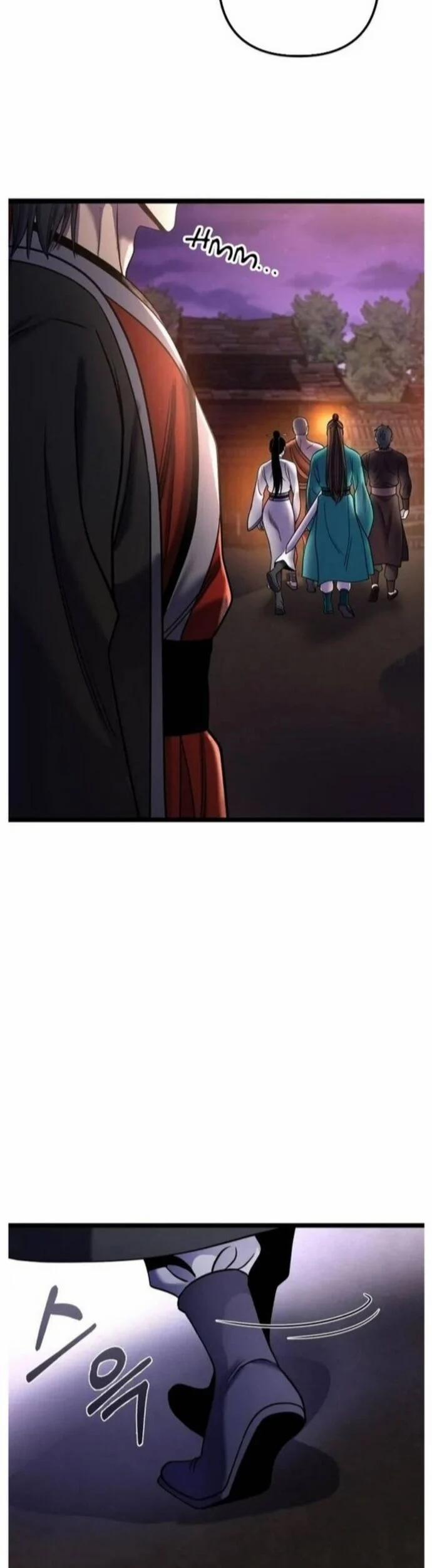 Đao Hoàng Tứ Thiếu Gia 91 trang 44