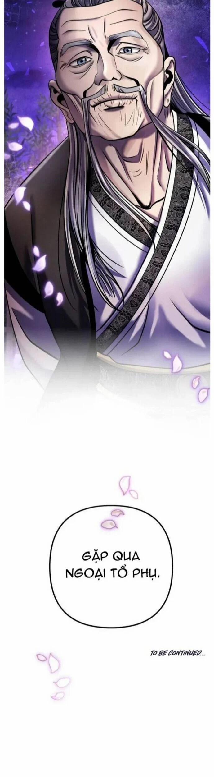 Đao Hoàng Tứ Thiếu Gia 91 trang 55