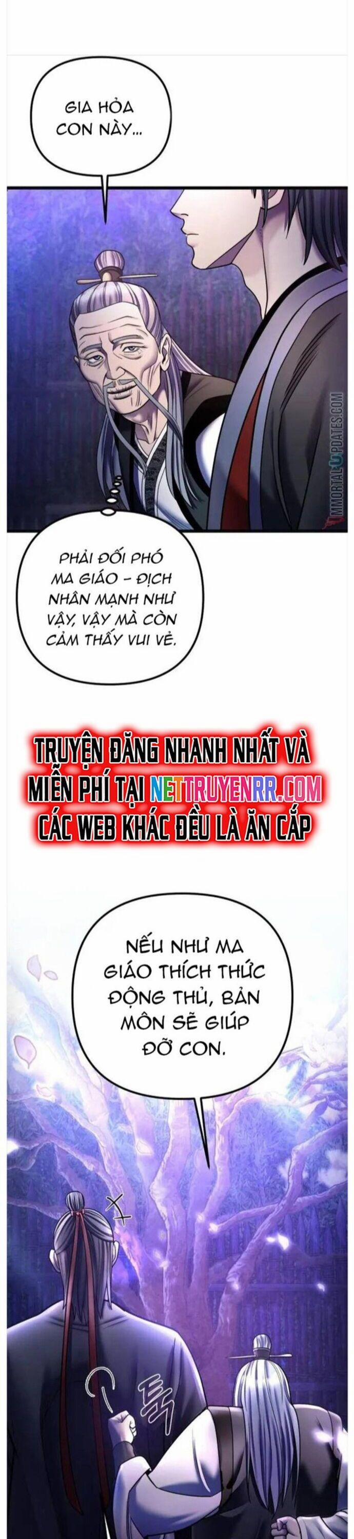 Đao Hoàng Tứ Thiếu Gia 92 trang 13