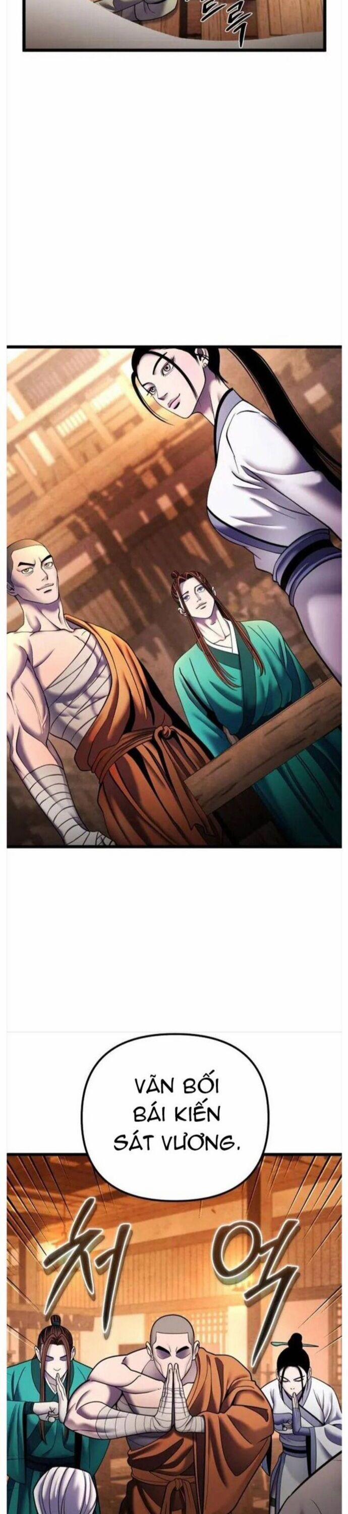 Đao Hoàng Tứ Thiếu Gia 92 trang 17