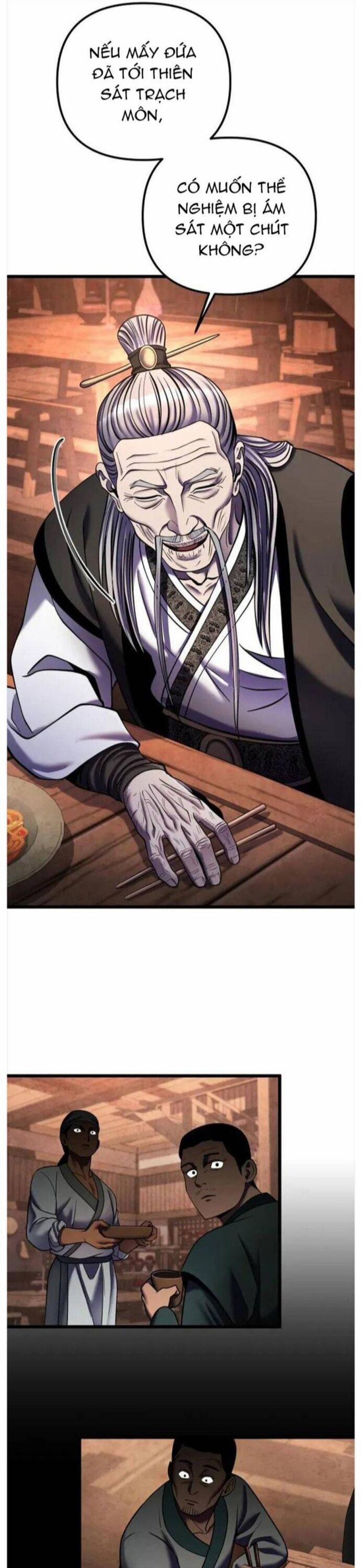 Đao Hoàng Tứ Thiếu Gia 92 trang 24